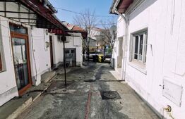 Proprietate pretabila activități comerciale, stradal, 375 mp teren, zona BILLA