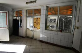 Proprietate pretabila activități comerciale, stradal, 375 mp teren, zona BILLA