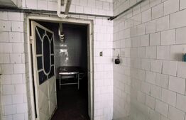 Proprietate pretabila activități comerciale, stradal, 375 mp teren, zona BILLA