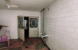 Proprietate pretabila activități comerciale, stradal, 375 mp teren, zona BILLA