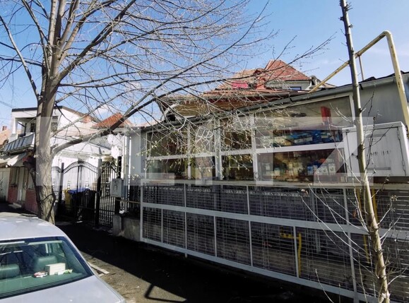 Casa de vânzare 9 camere Calea Severinului - 140750CV | BLITZ Craiova | Poza2