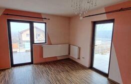 Vila P+E+P, 190 mp utili și 1151 mp teren, zona Bariera Valcii!