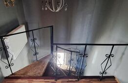 Vila P+E+P, 190 mp utili și 1151 mp teren, zona Bariera Valcii!