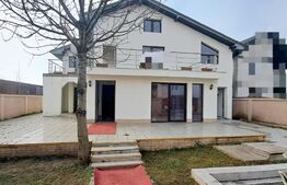 Vila P+E+P, 190 mp utili și 1151 mp teren, zona Bariera Valcii!