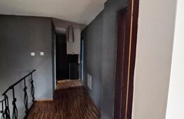 Vila P+E+P, 190 mp utili și 1151 mp teren, zona Bariera Valcii!