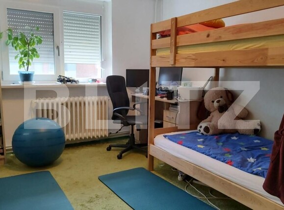 Apartament de vânzare 4+ camere 1 Mai - 140759AV | BLITZ Craiova | Poza2