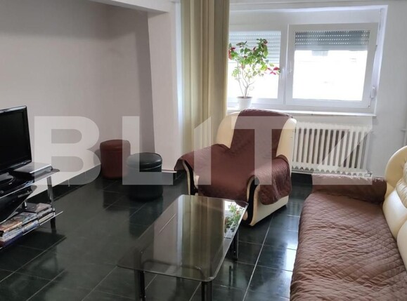 Apartament de vânzare 4+ camere 1 Mai - 140759AV | BLITZ Craiova | Poza1