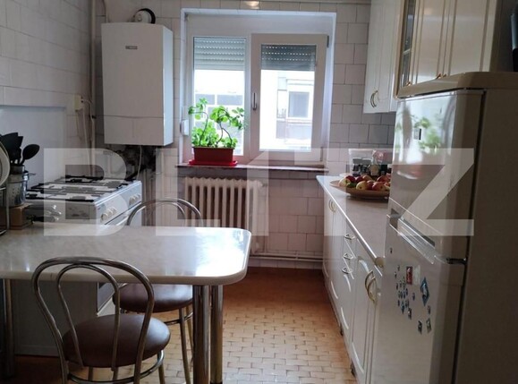 Apartament de vânzare 4+ camere 1 Mai - 140759AV | BLITZ Craiova | Poza3