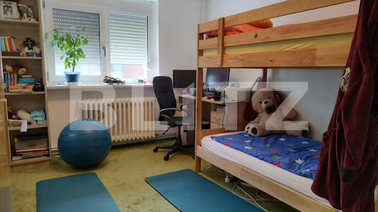 Apartament de vânzare 4+ camere 1 Mai - 140759AV | BLITZ Craiova | Poza2