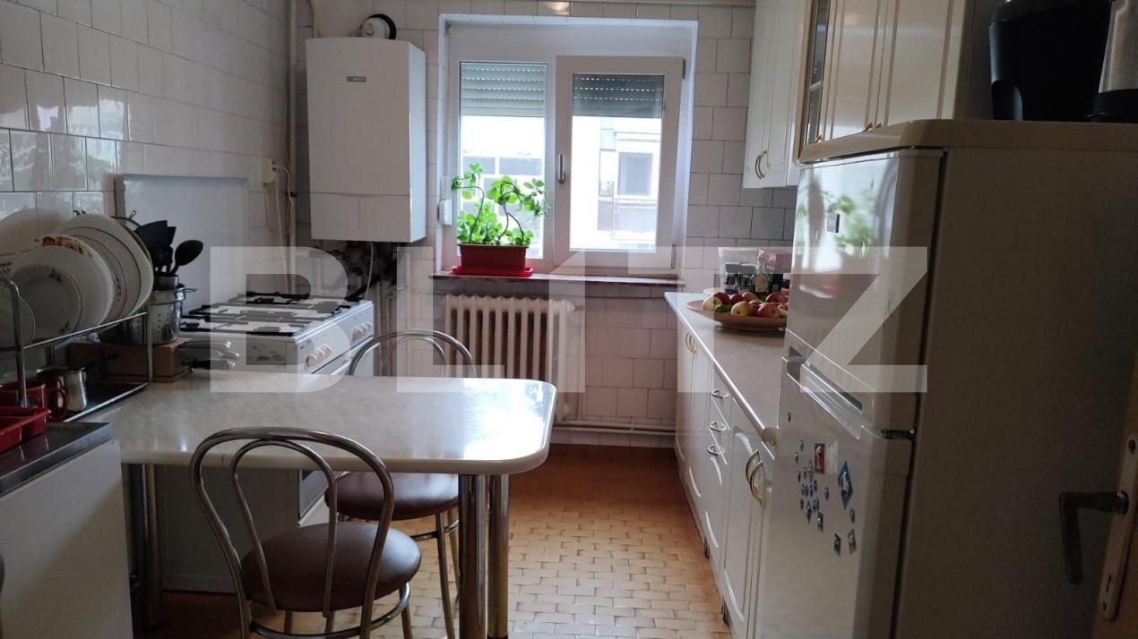 Apartament de vânzare 4+ camere 1 Mai - 140759AV | BLITZ Craiova | Poza3