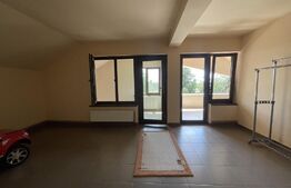 Casa P+M, 4 dormitoare, 216 mp utili,  1500 mp teren, zona Carcea Stadion