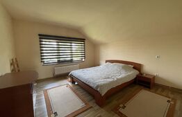 Casa P+M, 4 dormitoare, 216 mp utili,  1500 mp teren, zona Carcea Stadion