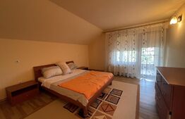 Casa P+M, 4 dormitoare, 216 mp utili,  1500 mp teren, zona Carcea Stadion