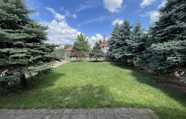 Casa P+M, 4 dormitoare, 216 mp utili,  1500 mp teren, zona Carcea Stadion