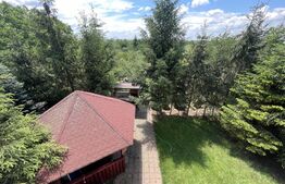 Casa P+M, 4 dormitoare, 216 mp utili,  1500 mp teren, zona Carcea Stadion