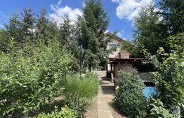 Casa P+M, 4 dormitoare, 216 mp utili,  1500 mp teren, zona Carcea Stadion