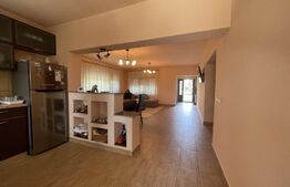 Casa P+M, 4 dormitoare, 216 mp utili,  1500 mp teren, zona Carcea Stadion