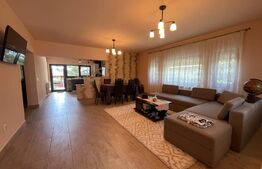 Casa P+M, 4 dormitoare, 216 mp utili,  1500 mp teren, zona Carcea Stadion