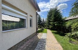 Casa P+M, 4 dormitoare, 216 mp utili,  1500 mp teren, zona Carcea Stadion