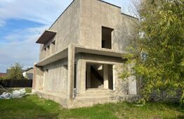 Casa P+1, 131 mp utili, teren 400mp, zona Brestei