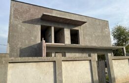 Casa P+1, 131 mp utili, teren 400mp, zona Brestei