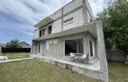 Casa P+1, 131 mp utili, teren 400mp, zona Brestei