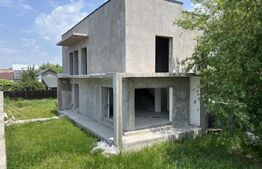 Casa P+1, 131 mp utili, teren 400mp, zona Brestei