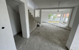 Casa P+1, 131 mp utili, teren 400mp, zona Brestei