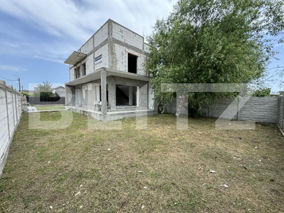 Casa de vânzare 4 camere Brestei - 140802CV | BLITZ Craiova | Poza5