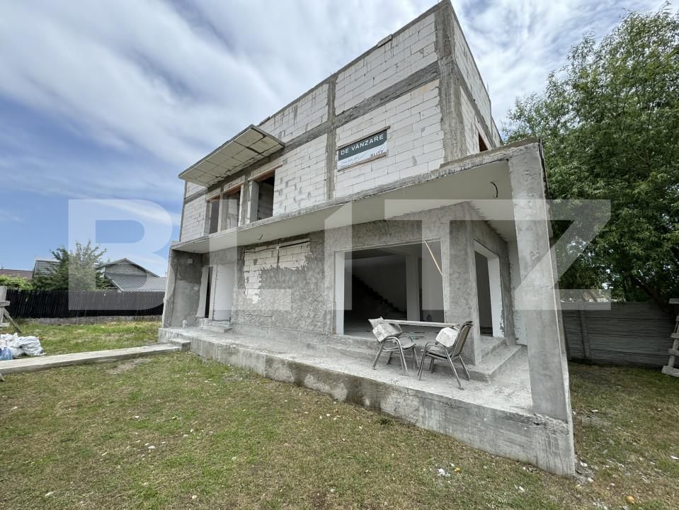 Casa de vânzare 4 camere Brestei - 140802CV | BLITZ Craiova | Poza4