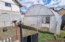 Casa P+M , 8 camere, 288 mp utili pe teren de 601 mp, zona Lascar Catargiu