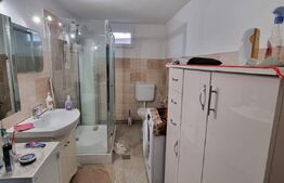 Casa P+M , 8 camere, 288 mp utili pe teren de 601 mp, zona Lascar Catargiu