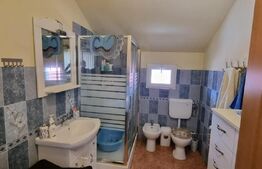 Casa P+M , 8 camere, 288 mp utili pe teren de 601 mp, zona Lascar Catargiu