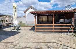 Casa P+M , 8 camere, 288 mp utili pe teren de 601 mp, zona Lascar Catargiu