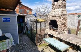 Casa P+M , 8 camere, 288 mp utili pe teren de 601 mp, zona Lascar Catargiu