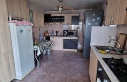 Casa P+M , 8 camere, 288 mp utili pe teren de 601 mp, zona Lascar Catargiu