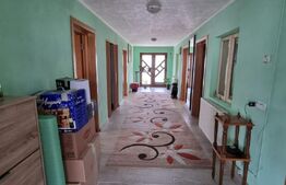 Casa P+M , 8 camere, 288 mp utili pe teren de 601 mp, zona Lascar Catargiu