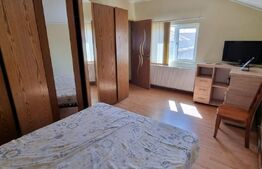 Casa P+M , 8 camere, 288 mp utili pe teren de 601 mp, zona Lascar Catargiu