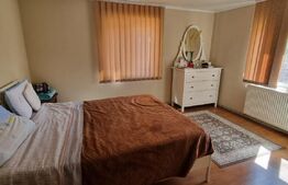 Casa P+M , 8 camere, 288 mp utili pe teren de 601 mp, zona Lascar Catargiu