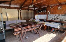 Casa P+M , 8 camere, 288 mp utili pe teren de 601 mp, zona Lascar Catargiu