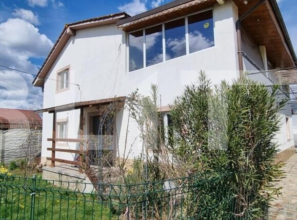 Casa de vânzare 8 camere Lascar Catargiu - 140803CV | BLITZ Craiova | Poza1