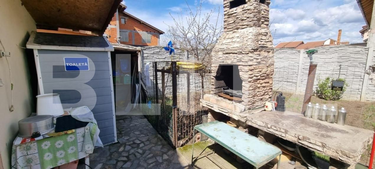 Casa de vânzare 8 camere Lascar Catargiu - 140803CV | BLITZ Craiova | Poza17