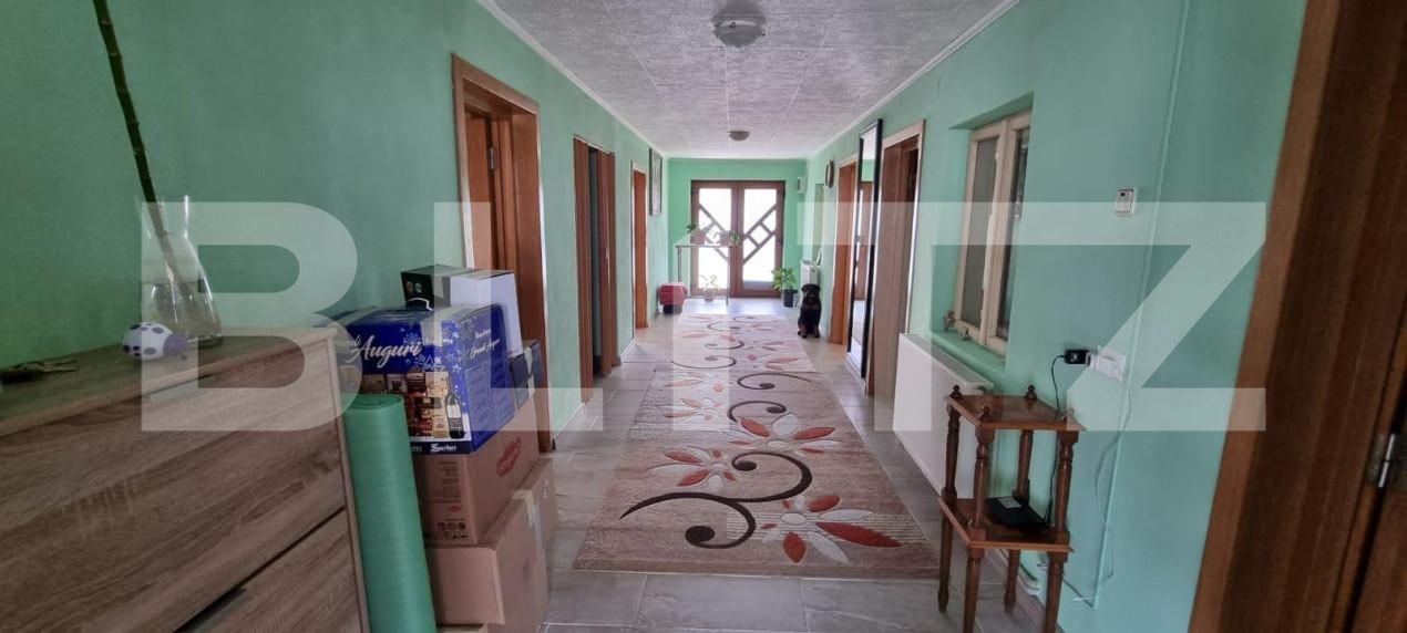 Casa de vânzare 8 camere Lascar Catargiu - 140803CV | BLITZ Craiova | Poza11