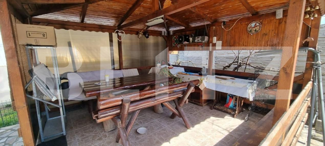 Casa de vânzare 8 camere Lascar Catargiu - 140803CV | BLITZ Craiova | Poza12