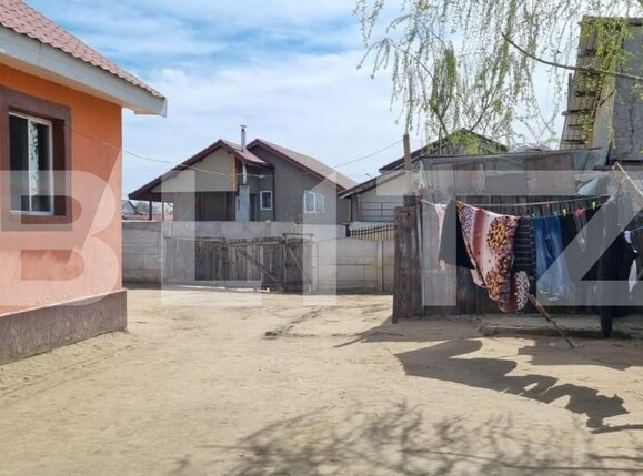 Casa de vânzare 4 camere Romanesti - 140804CV | BLITZ Craiova | Poza9