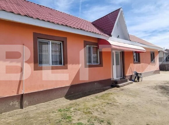 Casa de vânzare 4 camere Romanesti - 140804CV | BLITZ Craiova | Poza1