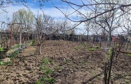 Casa si teren de 1000 mp , Bariera Valcii 