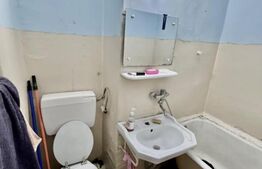 Garsonieră cu potențial mare, la etajul 3/4 în Craiovița