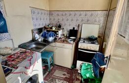 Garsonieră cu potențial mare, la etajul 3/4 în Craiovița