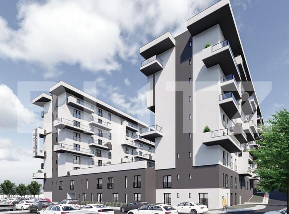 Garsonieră de vânzare Cornitoiu - 140896AV | BLITZ Craiova | Poza4